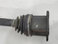 полуось передняя правая (приводной вал, ШРУС) Audi A6 4F/C6 2005, 3.0 л., бензин, 4F0407272H, AUK, BBJ, BDW, BPJ, BKH, BYK, BDH, . - фото №6