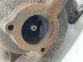 турбина Volkswagen Golf 4 поколение 2001, 1.9 л., TDi, дизель, хетчбэк 5 дв., 038253010H, AXR, BLT, 038253010HX - фото №3