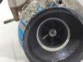 турбина Volkswagen Golf 4 поколение 2001, 1.9 л., TDi, дизель, хетчбэк 5 дв., 038253010H, AXR, BLT, 038253010HX - фото №8