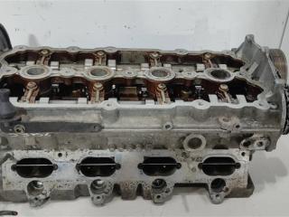 головка блока цилиндров Audi A4 B6 2003, 2.0 л., бензин, седан, AWA, .