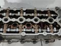 головка блока цилиндров Audi A4 B6 2003, 2.0 л., бензин, седан, AWA, . - фото №3