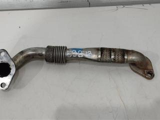 трубка системы рециркуляции EGR Volkswagen Sharan 1 поколение [рестайлинг] 2002, 1.9 л., TDi, дизель, минивэн, AUY, 038131521AF, ASZ, BVK, BTB, .