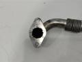 трубка системы рециркуляции EGR Volkswagen Sharan 1 поколение [рестайлинг] 2002, 1.9 л., TDi, дизель, минивэн, AUY, 038131521AF, ASZ, BVK, BTB, . - фото №2