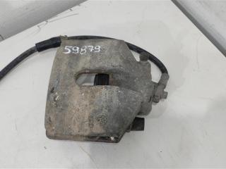 суппорт передний левый Volkswagen Passat B7 2013, 2.0 л., бензин, седан, 1K0615123E, 1K0615123EX, .