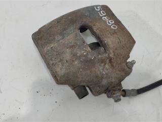 суппорт передний левый Volkswagen Passat B7 2013, 2.0 л., бензин, седан, 1K0615123E, 1K0615123EX, .