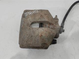 суппорт передний левый Volkswagen Passat B7 2013, 2.0 л., бензин, седан, 1K0615123E, 1K0615123EX, .