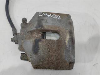 суппорт передний правый Volkswagen Passat B7 2013, 2.0 л., TDi, дизель, универсал, 1K0615124E, .