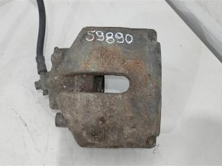 суппорт передний правый Volkswagen Passat B7 2013, 2.0 л., TDi, дизель, универсал, 1K0615124E, .