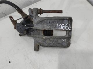 суппорт задний левый Audi A4 B6 2003, 1.8 л., бензин, седан, 8E0615423G, .