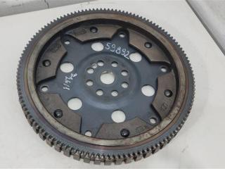 Маховик АКПП (драйв плата) Kia Sorento 1 поколение 2005, 2.5 л., CRDi, дизель, внедорожник 5 дв., D4CB, 231234A020