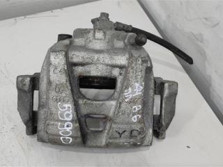 суппорт передний правый Audi A4 B8/8K [рестайлинг] 2011, 2.0 л., бензин, седан, 8K0615124C, .