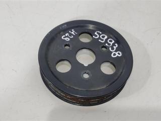 шкив помпы Kia Soul 1 поколение [рестайлинг] 2011, 1.6 л., CRDi, дизель, D4FB, .