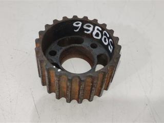 звездочка ТНВД Volkswagen Passat B6 2008, 2.0 л., TDi, дизель, седан, 03L130111B, CBA, 03L130111D, CBB, CBD, CEG, CJA, 03L130111F