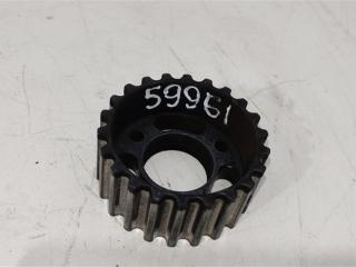 звездочка ТНВД Volkswagen Crafter 1 поколение [рестайлинг] 2013, 2.0 л., TDi, дизель, микроавтобус, 03L130111E, 03L130111G, CGLC, CMGB, CJCA, CJCB, CGLD, CJCD