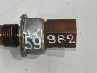 датчик давления топлива Volkswagen Transporter T5 [рестайлинг] 2013, 2.0 л., TDi, дизель, микроавтобус, 03L906051, 03L906054, 03L906054A, 55PP26-02, 85PP26-93, .