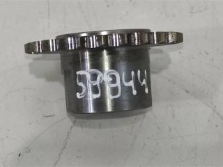 шестерня (звездочка) коленвала Kia Soul 1 поколение [рестайлинг] 2011, 1.6 л., CRDi, дизель, D4FB, .