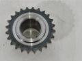 шестерня (звездочка) коленвала Kia Soul 1 поколение [рестайлинг] 2011, 1.6 л., CRDi, дизель, D4FB, . - фото №2