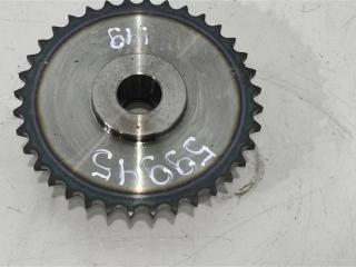 звездочка ТНВД Kia Soul 1 поколение [рестайлинг] 2011, 1.6 л., CRDi, дизель, D4FB, F348111.14, .