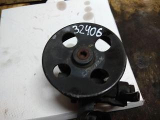 насос гидроусилителя руля Kia Sportage 2 поколение 2007, 2.0 л., CRDi, дизель, внедорожник 5 дв., 57100-2E300, D4EA, .