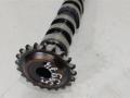 распредвал Volkswagen Passat B5 [рестайлинг] 2002, 1.8 л., бензин, седан, AWT, AWM, AMB, ANB, APU, AWC, AUG, AVJ, AEB, APT, APX, BFB, BAM, AJH, AUQ, BEX, ADR, AWU, AWV, BKF, AVV, AWP - фото №2
