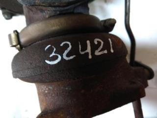 турбина Chrysler Voyager 4 поколение 2003, 2.8 л., CRD, дизель, минивэн, 35242095G, ENR, .