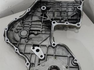 насос масляный Kia Soul 1 поколение [рестайлинг] 2011, 1.6 л., CRDi, дизель, D4FB, .