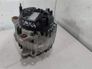 генератор Skoda Octavia 2 поколение (A5) [рестайлинг] 2011, 2.0 л., TDi, дизель, седан, 03L903023B, CFFA, LRA03402