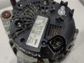 генератор Skoda Octavia 2 поколение (A5) [рестайлинг] 2011, 2.0 л., TDi, дизель, седан, 03L903023B, CFFA, LRA03402 - фото №2