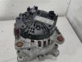 генератор Skoda Octavia 2 поколение (A5) [рестайлинг] 2011, 2.0 л., TDi, дизель, седан, 03L903023B, CFFA, LRA03402 - фото №5