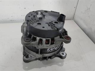 генератор Volkswagen Passat B7 2013, 2.0 л., TDi, дизель, универсал, AUY, AVF, AVB, BRD, AWX, BKE, 03L903024F, AJH, AYL, AHU, ATM, BTB, BLB, BNA, BRF, BRB, 1Z, ., ADY