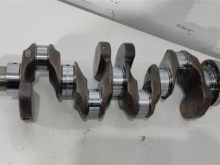 коленвал Kia Soul 1 поколение [рестайлинг] 2011, 1.6 л., CRDi, дизель, D4FB, .