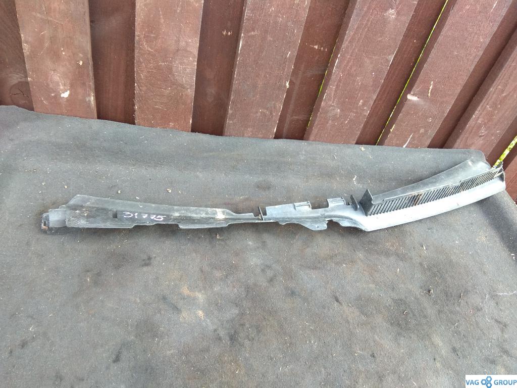 воздуховод Volkswagen Passat B6 2006, 2.0 л., TDi, дизель, седан, 3C0121330, . - фото №1