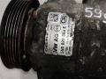 компрессор кондиционера Volkswagen Caddy 3 поколение 2006, 2.0 л., TDi, дизель, фургон, BMP, 5N0820803E, ., BRM - фото №2