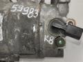 компрессор кондиционера Volkswagen Caddy 3 поколение 2006, 2.0 л., TDi, дизель, фургон, BMP, 5N0820803E, ., BRM - фото №3