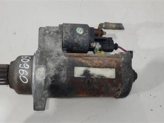 стартер Volkswagen Passat B6 2009, 2.0 л., TDi, дизель, седан, 02Z911024P, CBAA, CBAB, CBAC, .