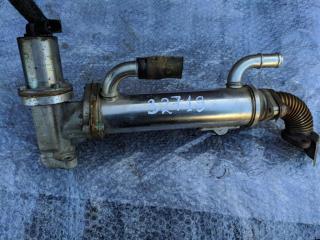 охладитель EGR / Радиатор EGR Kia Sportage 2 поколение 2007, 2.0 л., CRDi, дизель, внедорожник 5 дв., 28416-27450-V1, D4EA, 88410-27410