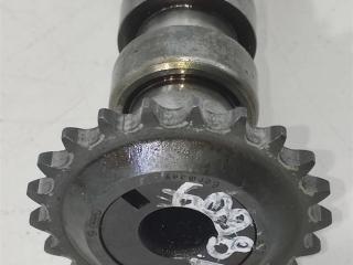 распредвал Volkswagen Passat B5 [рестайлинг] 2002, 1.8 л., бензин, седан, AWT, AWM, AMB, ANB, APU, AWC, AUG, AVJ, AEB, APT, APX, BFB, BAM, AJH, AUQ, BEX, ADR, AWU, AWV, BKF, AVV, AWP