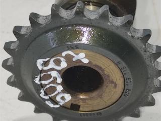 распредвал Volkswagen Passat B5 [рестайлинг] 2002, 1.8 л., бензин, седан, AWT, AWM, AMB, ANB, APU, AWC, AUG, AVJ, AEB, APT, APX, BFB, BAM, AJH, AUQ, BEX, ADR, AWU, AWV, BKF, AVV, AWP