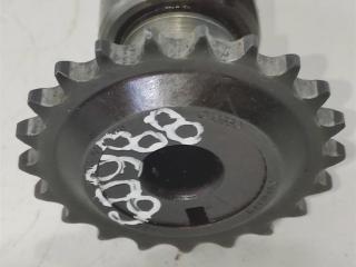 распредвал Volkswagen Passat B5 [рестайлинг] 2002, 1.8 л., бензин, седан, AWT, AWM, AMB, ANB, APU, AWC, AUG, AVJ, AEB, APT, APX, BFB, BAM, AJH, AUQ, BEX, ADR, AWU, AWV, BKF, AVV, AWP