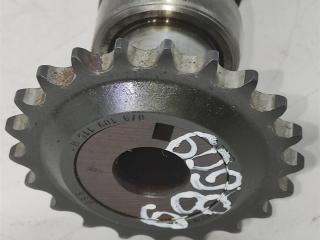 распредвал Volkswagen Passat B5 [рестайлинг] 2002, 1.8 л., бензин, седан, AWT, AWM, AMB, ANB, APU, AWC, AUG, AVJ, AEB, APT, APX, BFB, BAM, AJH, AUQ, BEX, ADR, AWU, AWV, BKF, AVV, AWP