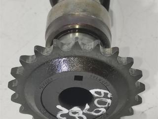 Распредвал выпускной Volkswagen Passat B5 [рестайлинг] 2002, 1.8 л., бензин, седан, AWT, AWM, AMB, ANB, APU, AWC, AUG, AVJ, AEB, APT, APX, BFB, BAM, AJH, AUQ, BEX, ADR, AWU, AWV, BKF, AVV, AWP