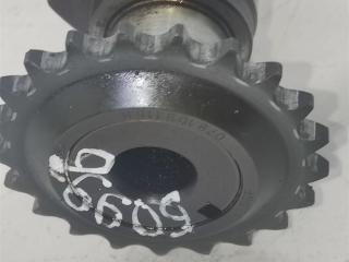 Распредвал выпускной Volkswagen Passat B5 [рестайлинг] 2002, 1.8 л., бензин, седан, AWT, AWM, AMB, ANB, APU, AWC, AUG, AVJ, AEB, APT, APX, BFB, BAM, AJH, AUQ, BEX, ADR, AWU, AWV, BKF, AVV, AWP