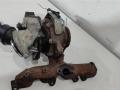 турбина Volkswagen Passat B7 2013, 2.0 л., TDi, дизель, седан, 03L253056T, 03L253056G, 03L253019P, CFFA, CFFB, CLCA, CFGB, CFHC, CLJA, CLCB, 03L253010G - фото №11