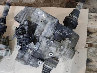 КПП механическая (МКПП) Volkswagen Passat B7 2013, 2.0 л., TDi, дизель, седан, LNZ, NFU, CFFB, CFGB, CAYC, CLLA, CFGC, CCFA, LHD, MHA, NFP, NGD