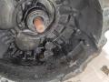 КПП механическая (МКПП) Volkswagen Passat B7 2013, 2.0 л., TDi, дизель, седан, LNZ, NFU, CFFB, CFGB, CAYC, CLLA, CFGC, CCFA, LHD, MHA, NFP, NGD - фото №8