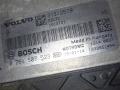 блок управления двигателем Volvo S60 2 поколение 2011, 1.6 л., 0261S07523, 31312578, . - фото №2