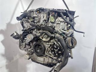двигатель Infiniti Q50 1 поколение [рестайлинг] 2018, 3.0 л., бензин, седан, VR30DDTT, ., VR30