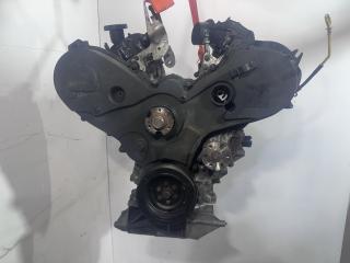 двигатель Land Rover Discovery 4 поколение 2011, 2.7 л., дизель, внедорожник 5 дв., 276DT, .