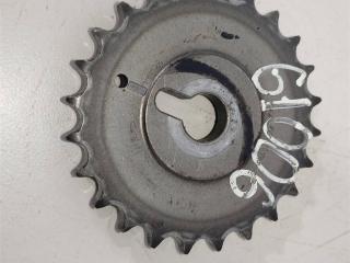 Шестерня (звездочка) цепи Hyundai H-1 Grand Starex 2012, 2.5 л., CRDi, дизель, минивэн, D4CB, 231234A020