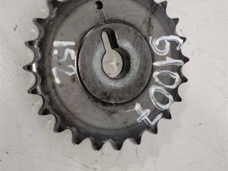 Шестерня (звездочка) цепи Hyundai H-1 Grand Starex 2012, 2.5 л., CRDi, дизель, минивэн, D4CB, 231234A020